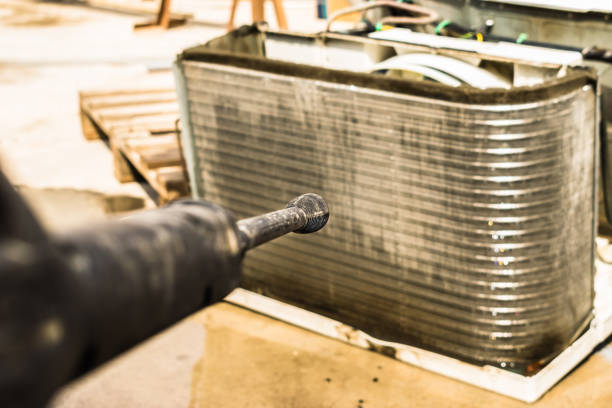Best Home Air Vent Cleaning  in Stanton, CA