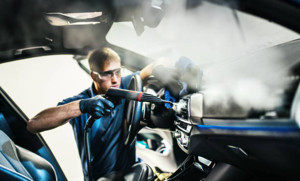 Best HVAC System Cleaning  in Stanton, CA