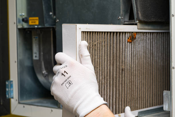 Best HVAC Air Duct Cleaning  in Stanton, CA