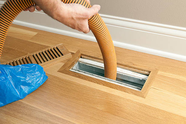 Best Air Duct Cleaning Near Me  in Stanton, CA