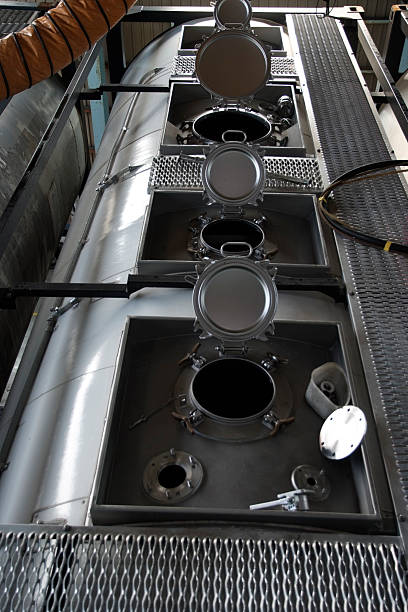 Trusted CA Airduct Cleaning Experts